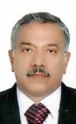 سید ابراهیم علوی