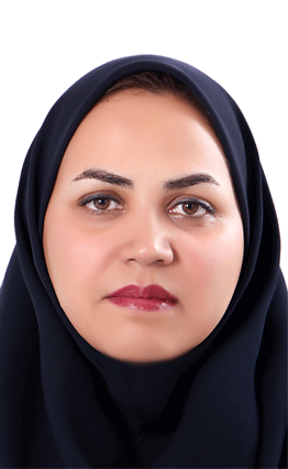 مهدیه علی احمدی پور